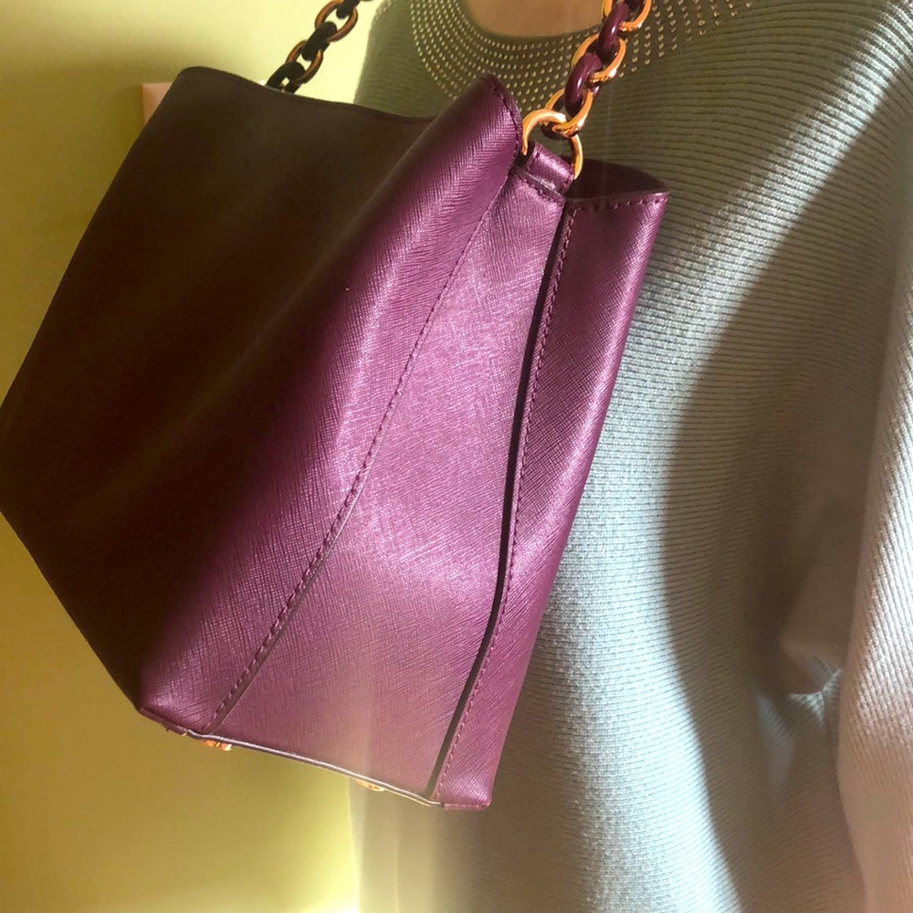 Michael Kors Susannah bag - Picture 7 of 14